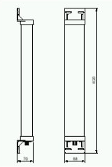 14-dBi-Sector Line Drawings_2_0904